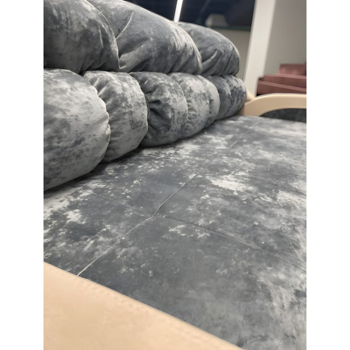 Диван Марсель (синий)