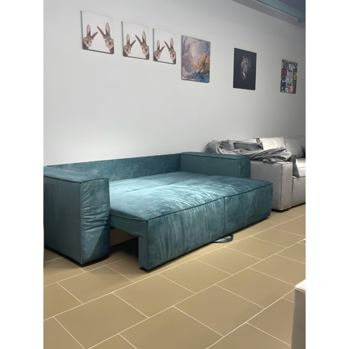 Диван Норд (зеленый)