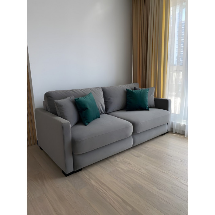 Диван Нью-Йорк (серый)