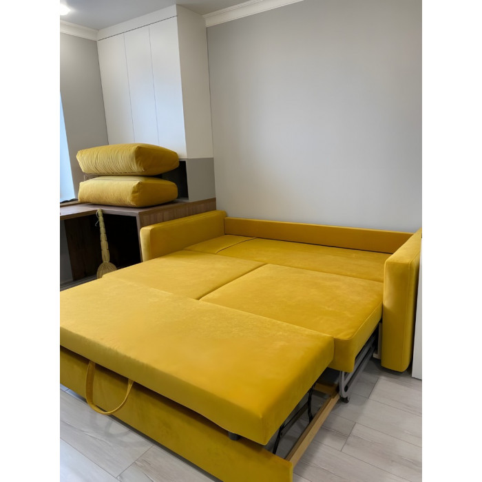 Диван Нью-Йорк прямой (слайдер)