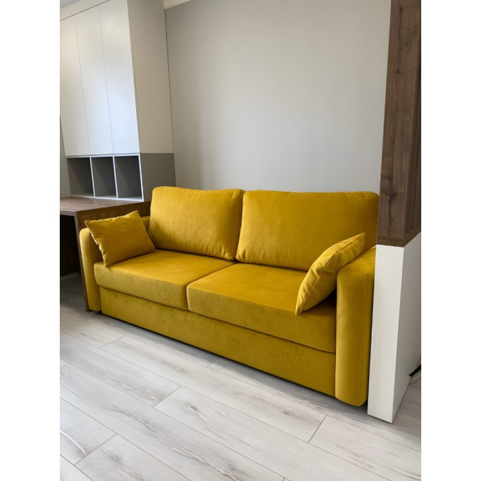 Диван Нью-Йорк прямой (слайдер)