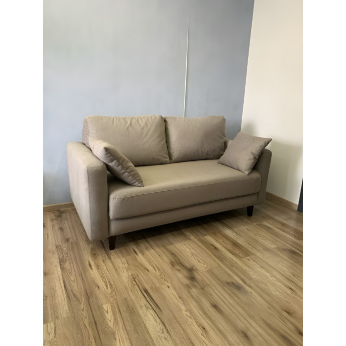 Диван Нью-Йорк прямой нераскладной