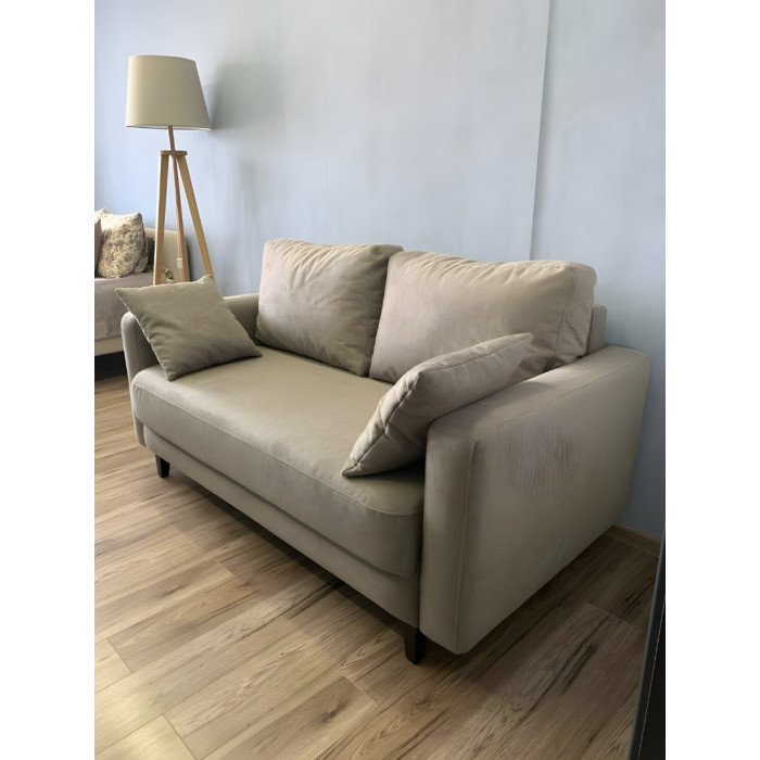 Диван Нью-Йорк прямой нераскладной