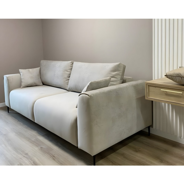 Диван Оксфорд (латте)