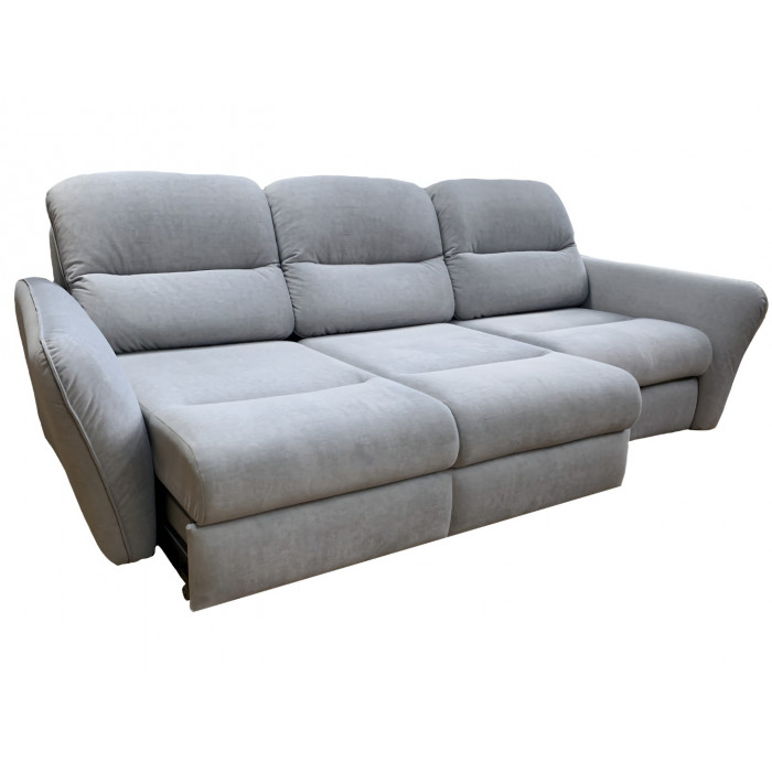 Диван Сидней (серый)