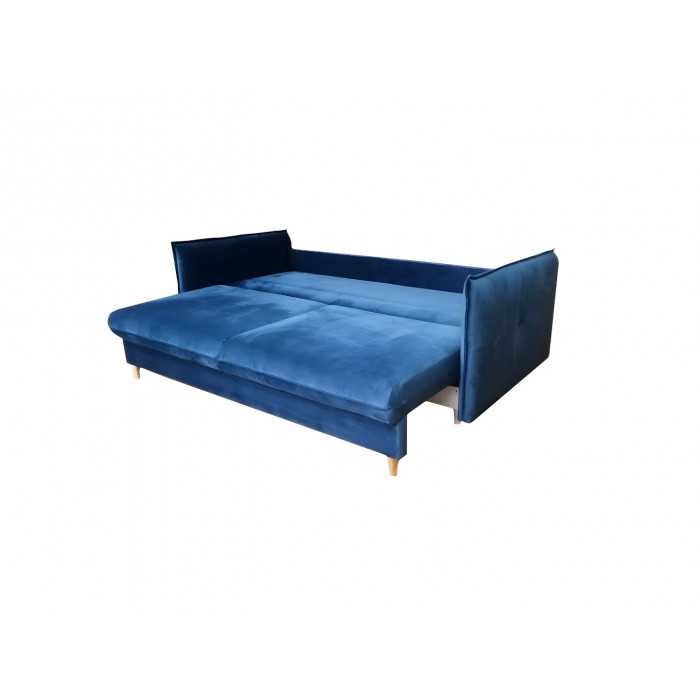 Диван Парма 2 (синий)