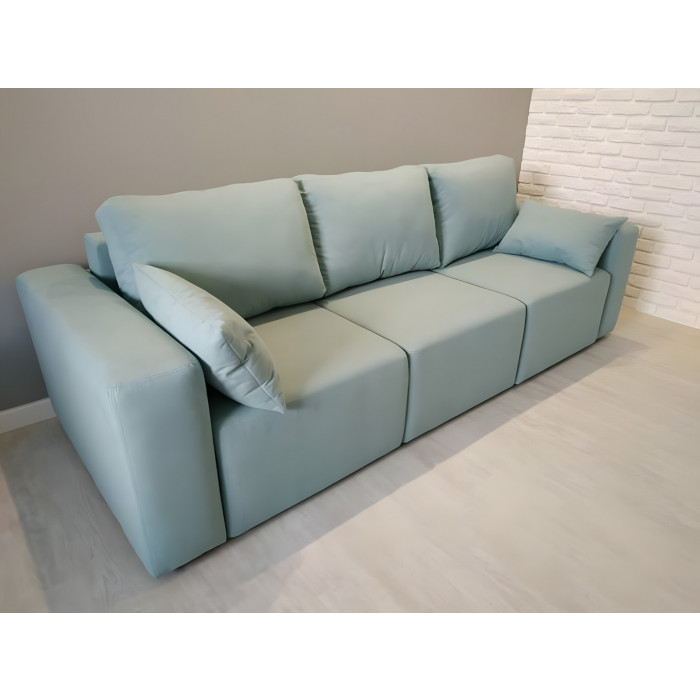 Диван Норд 2 модульный (бежевый)