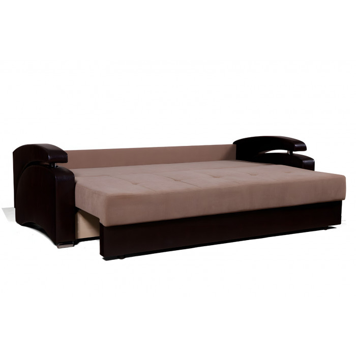 Диван Барселона (коричневый)