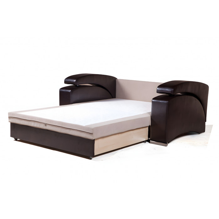 Диван Барселона 2.1 (бежевый)