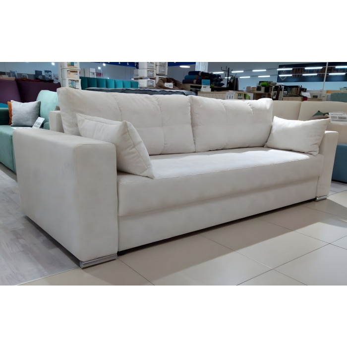 Диван Сан-Грегори (белый)