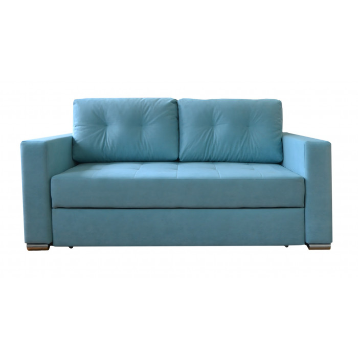 Диван Сан-Грегори прямой с раскладкой вперед