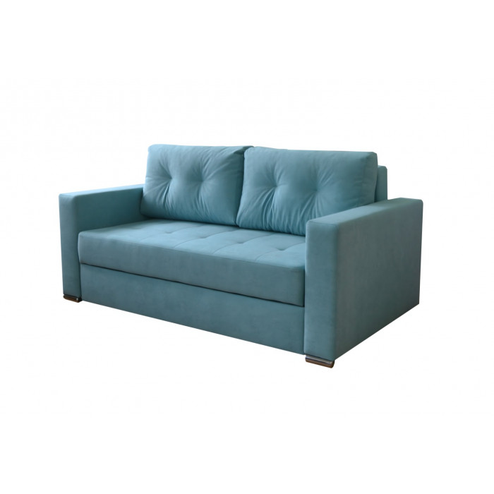 Диван Сан-Грегори прямой с раскладкой вперед