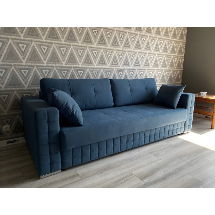 Диван Сан-Грегори 3 прямой