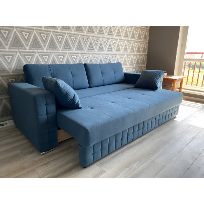 Диван Сан-Грегори 3 прямой