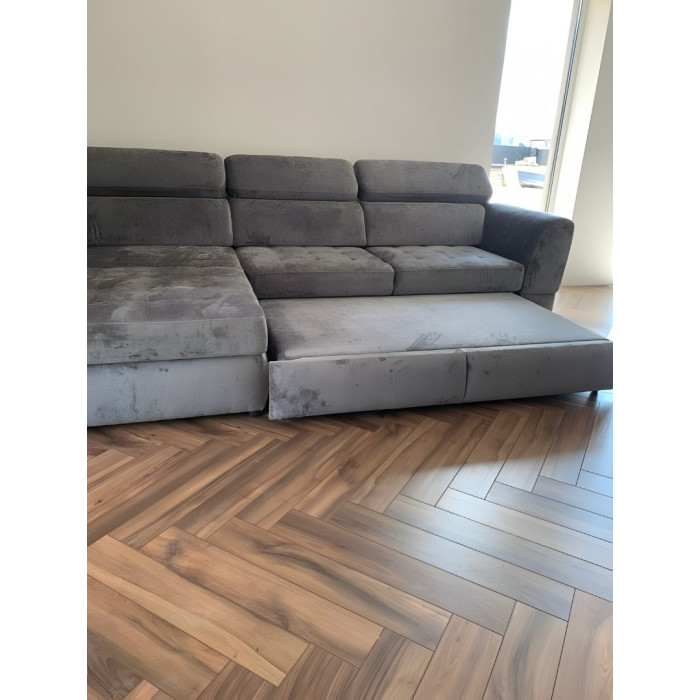 Диван Берген