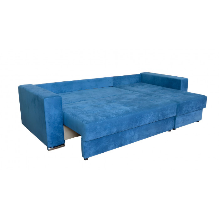 Диван Лоренсо (синий)