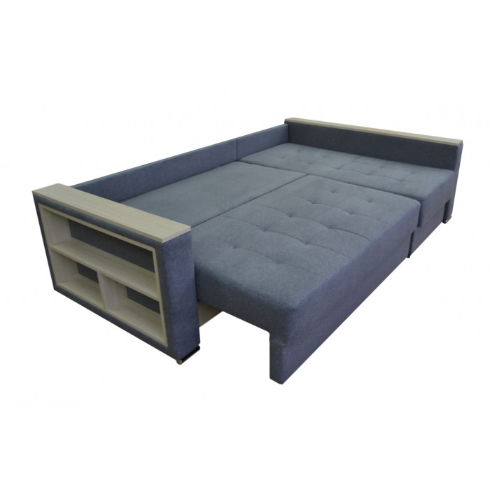 Диван Лоренсо (глубокий синий)