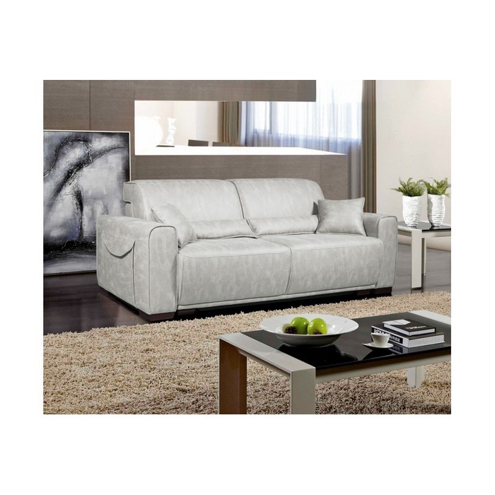 Диван Ниагара 3-х местный (белый)