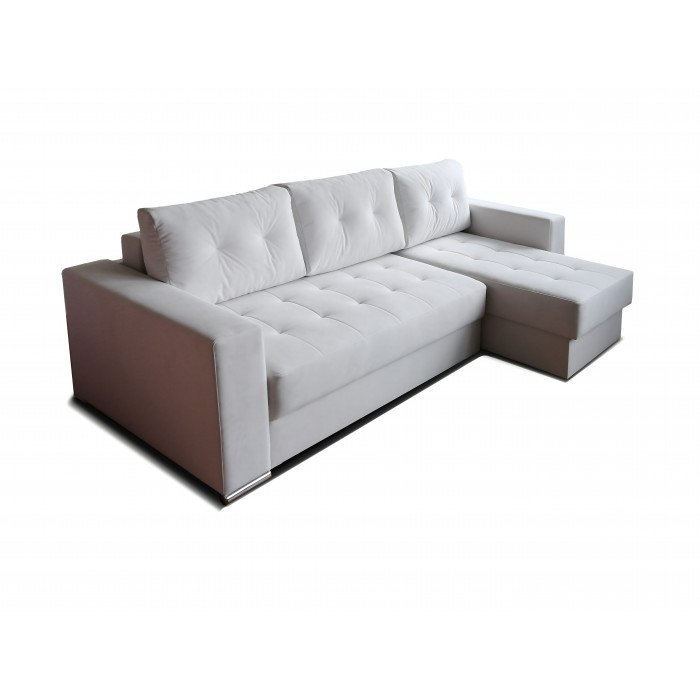 Диван Лоренсо (белый)