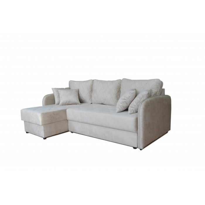 Диван Мишель (белый)