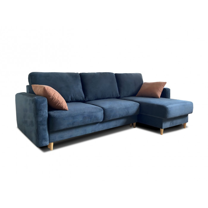 Диван Нью-Йорк (синий)
