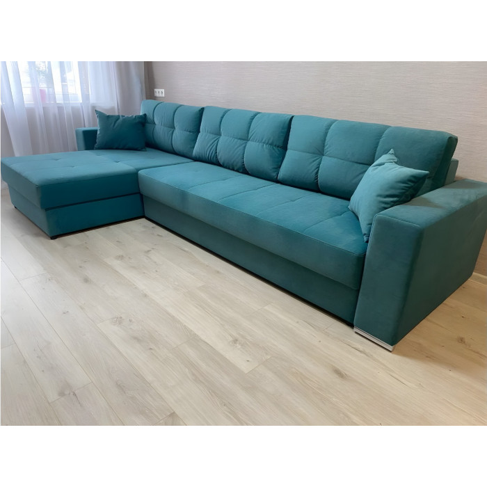 Диван Сан-Грегори (синий)