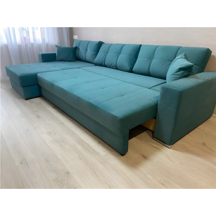 Диван Сан-Грегори (синий)