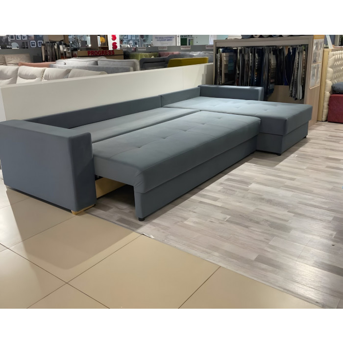 Диван Сан-Грегори (серый)