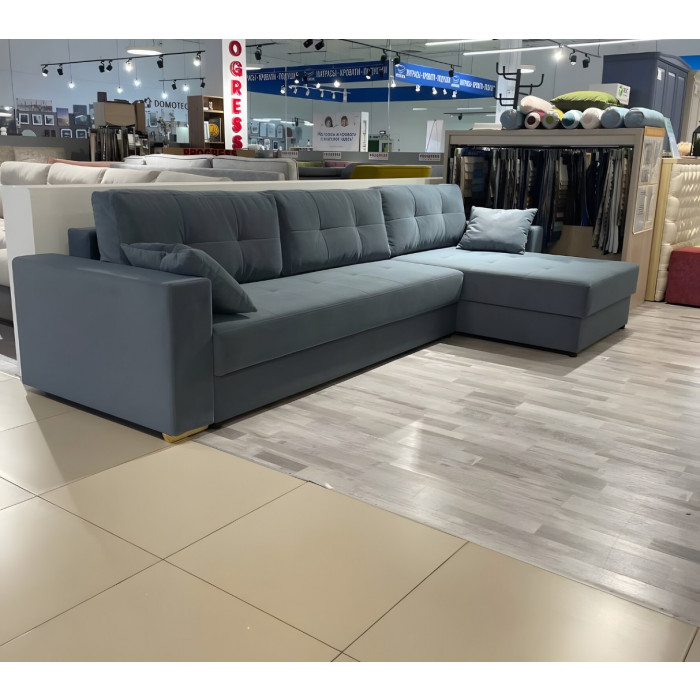 Диван Сан-Грегори (серый)