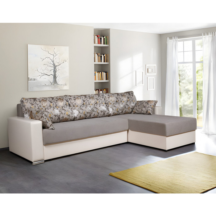 Диван Сан-Грегори (бежевый)