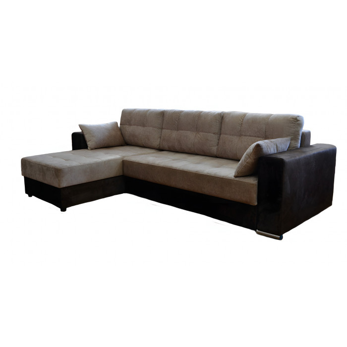 Диван Сан-Грегори (капучино)