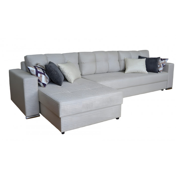 Диван Сан-Грегори (сталь)