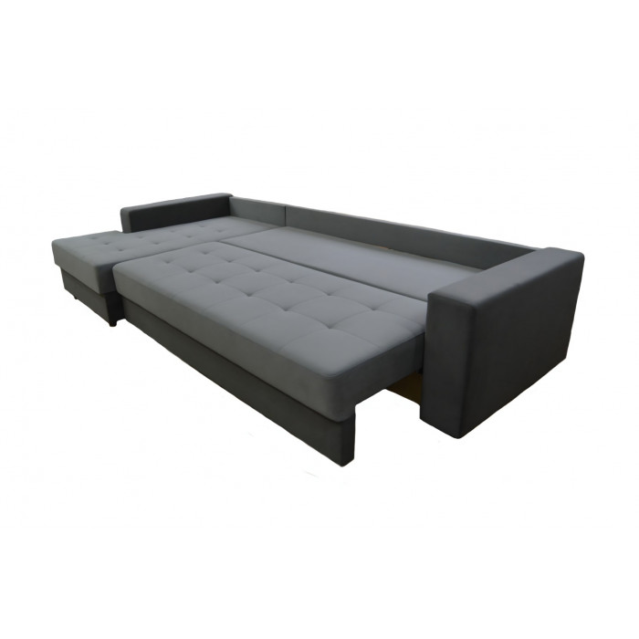 Диван Люксор (дарк грэй)
