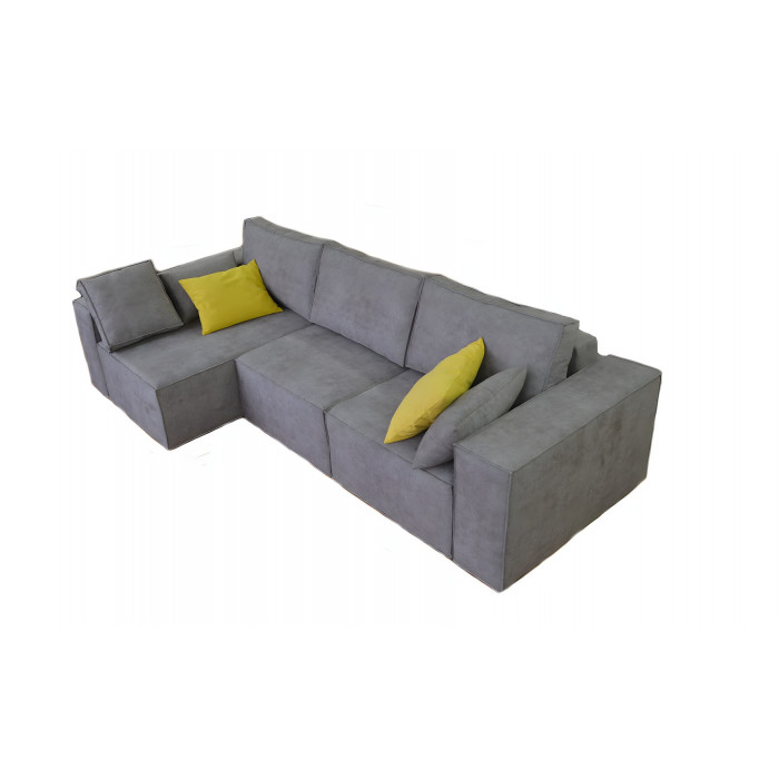 Диван Норд (серый)