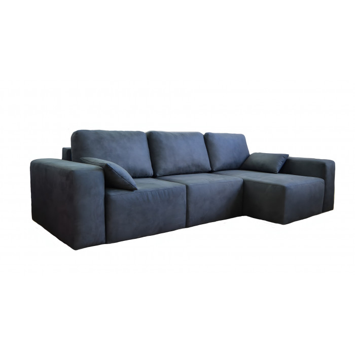 Диван Норд 2 (серый)