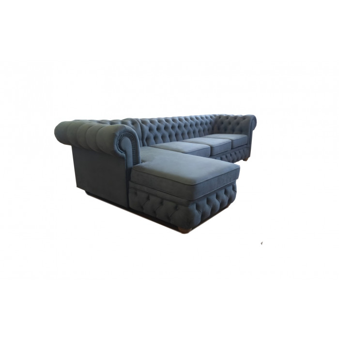 Диван Честерфилд