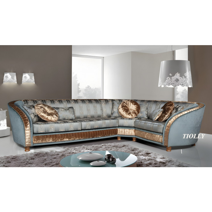 Диван Каприз