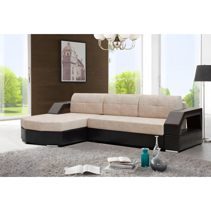 Диван Магнум (бежевый)