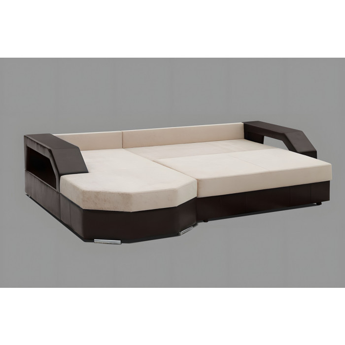 Диван Магнум (бежевый)