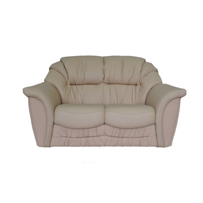 Диван Оскар 2 (белый)