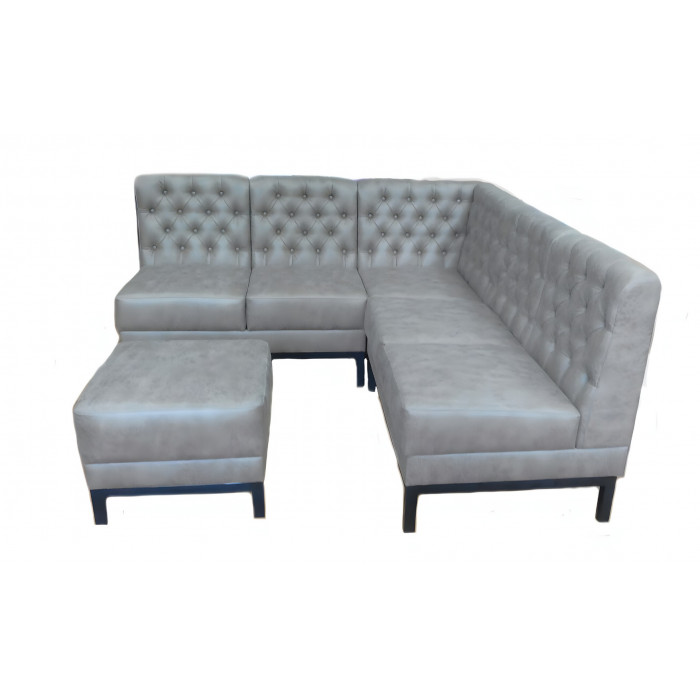 Диван Альбаро (грэй)