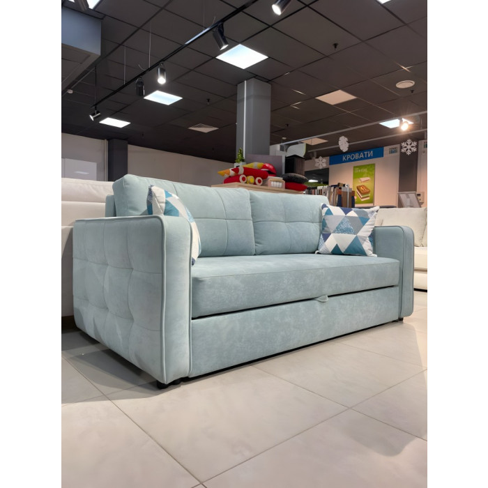 Диван Сантьяго с механизмом слайдер