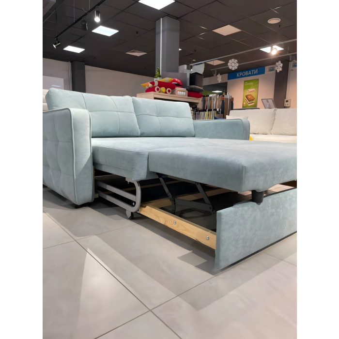 Диван Сантьяго с механизмом слайдер