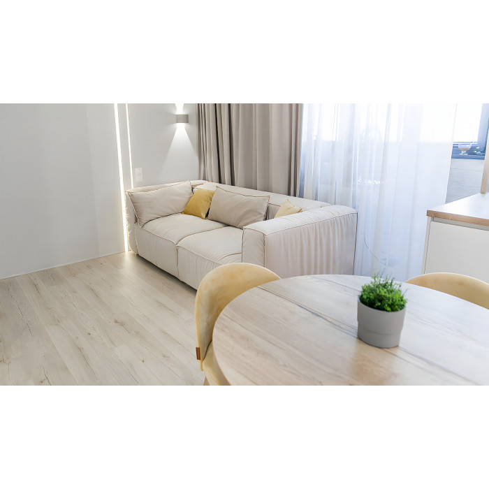 Диван Канте (бежевый)