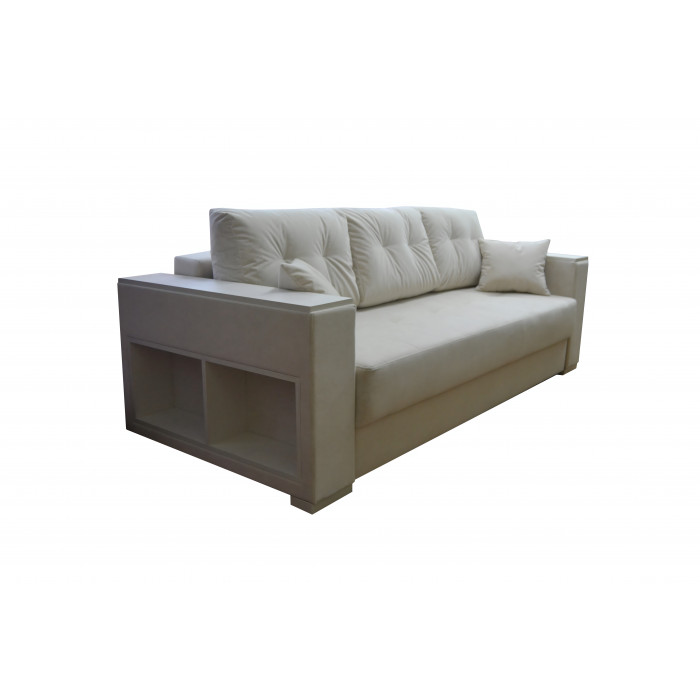 Диван Лоренсо (кремовый)