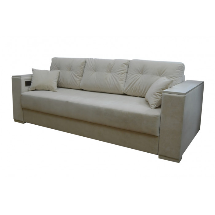 Диван Лоренсо (кремовый)