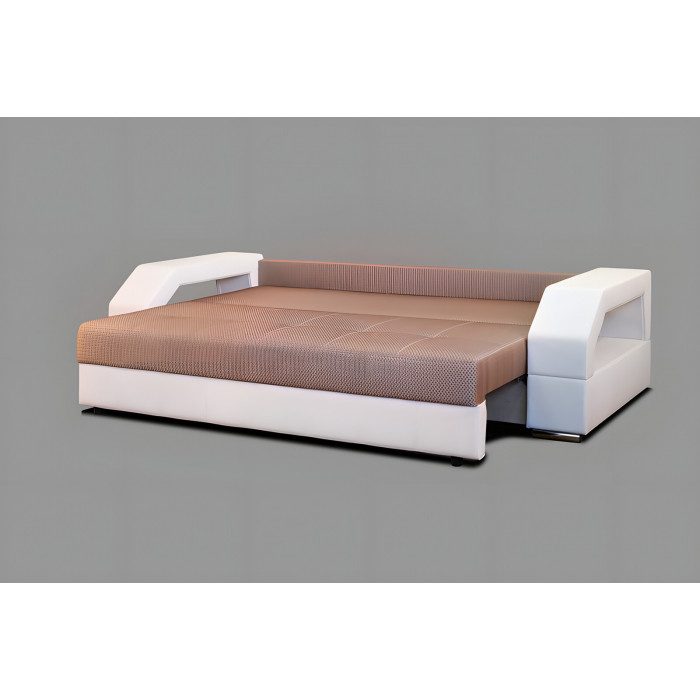 Диван Магнум (розовое золото)