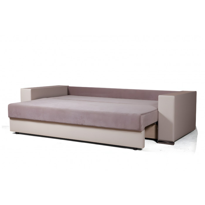 Диван Мадрид (сирень)
