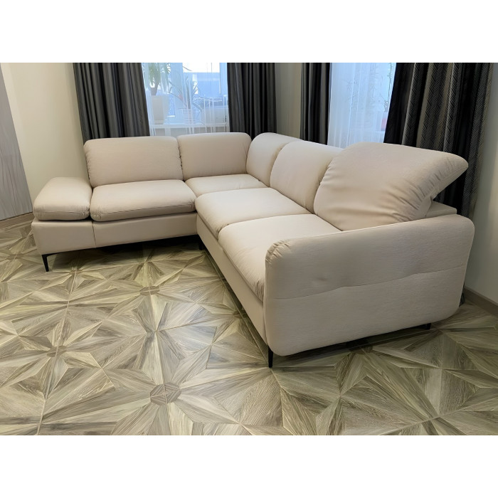 Диван Саманта (бежевый)