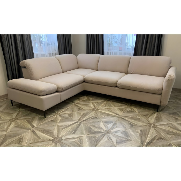 Диван Саманта (бежевый)